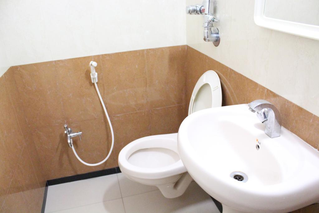 Mahābaleshwar Hotel Shanti Palace מראה חיצוני תמונה